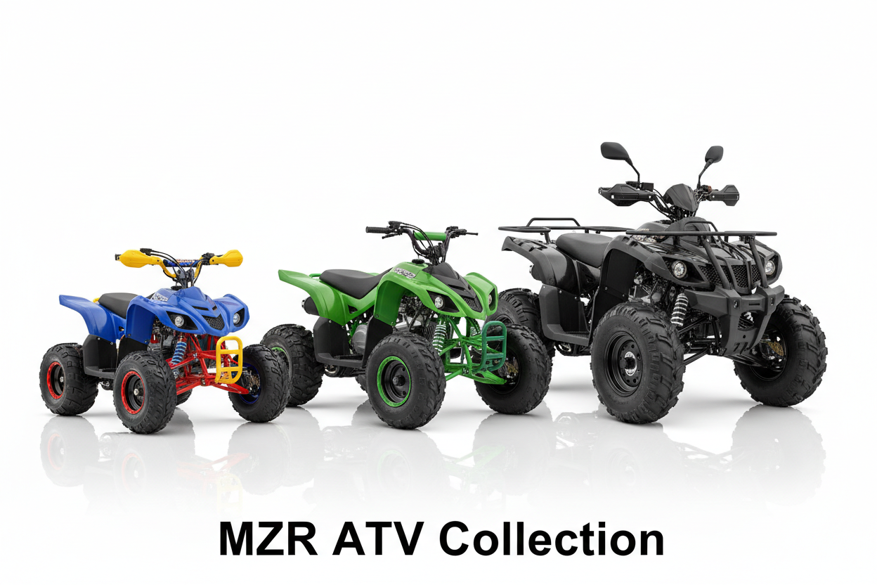 ATVs