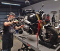 General Diagnostics
