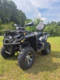 2026 Pentora Hunter 200cc EFI ATV - New Model!