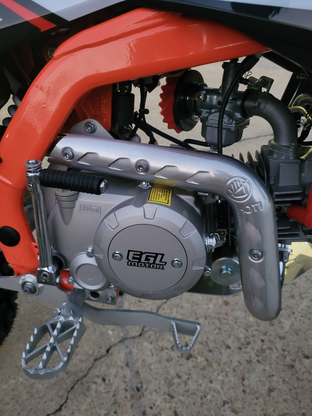 2025 EGL EXP150ES image 3