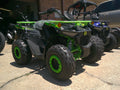 Pentora IRIDE 125cc ATV