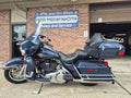 2008 Harley Davidson Electra Glide Ultra Classic