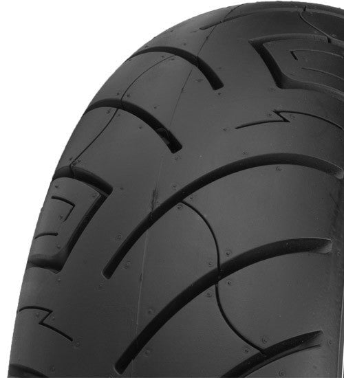 SHINKO TIRE 777 CRUISER HD FRONT REF 130/90B16 73H B/BIAS TL REF