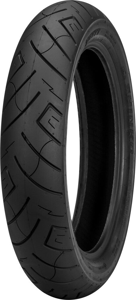 SHINKO TIRE 777 CRUISER HD FRONT REF 130/90B16 73H B/BIAS TL REF