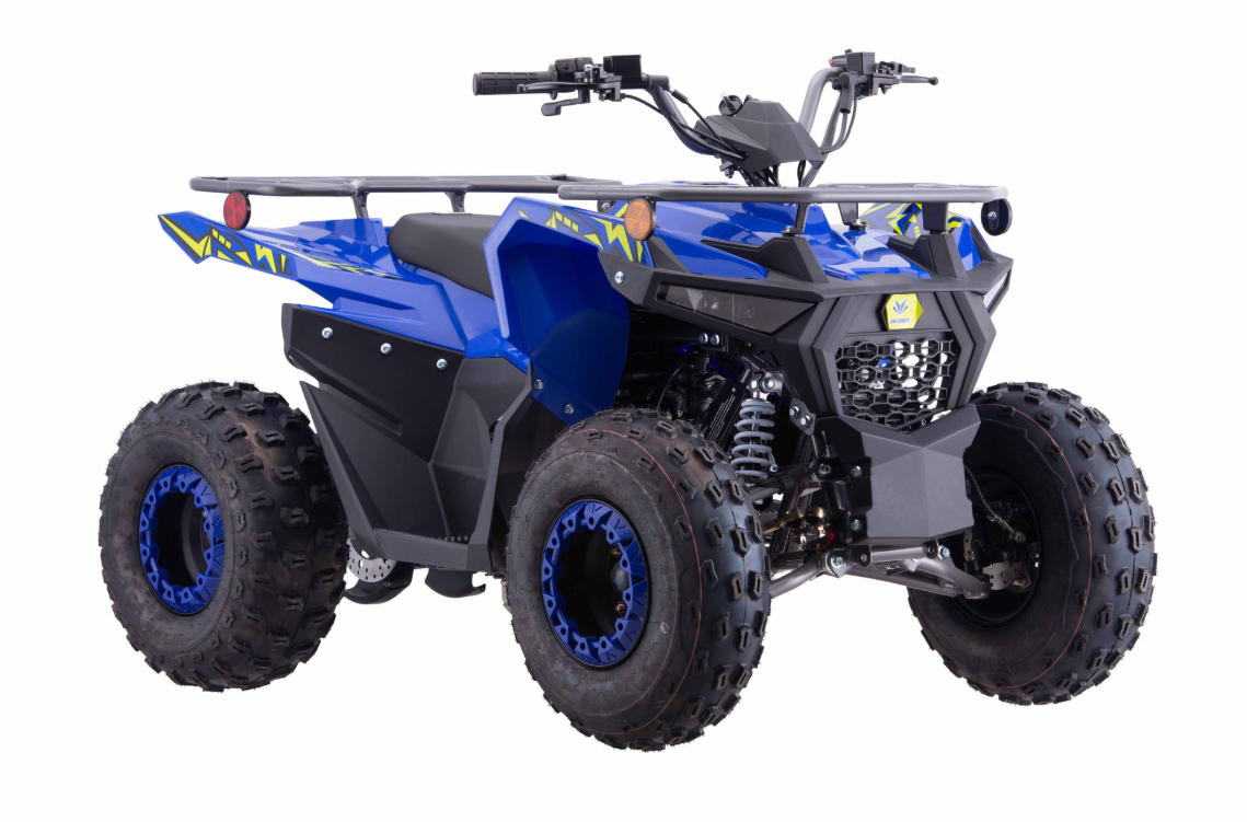Pentora IRIDE 125cc ATV