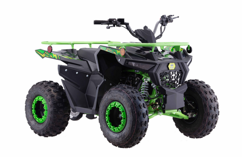 Pentora IRIDE 125cc ATV