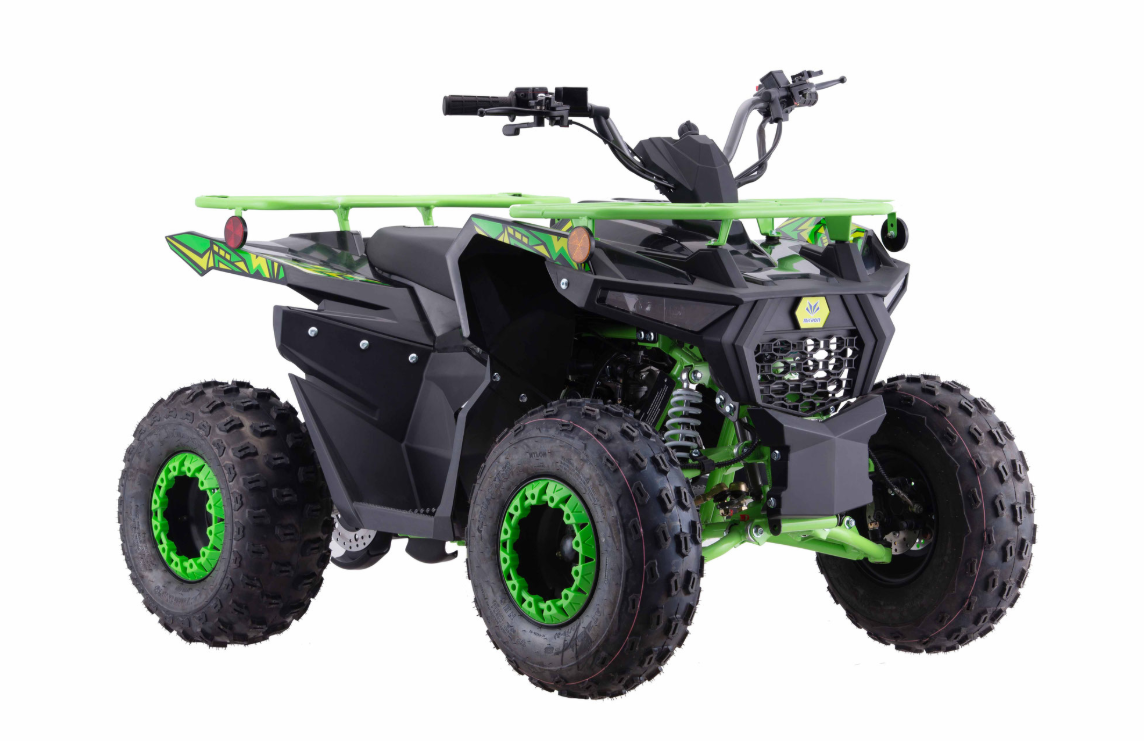 Pentora IRIDE 125cc ATV